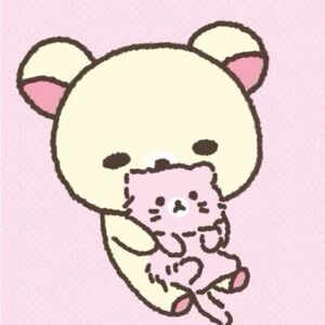 Meet your Posher, Alyson